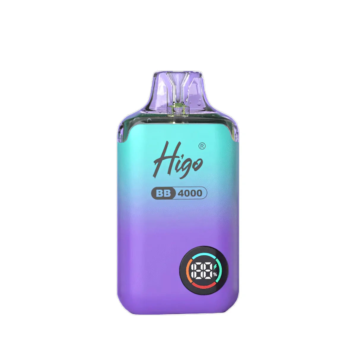 vape shop bb Higo BB 4000
