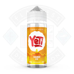 Mango Ice 100ml