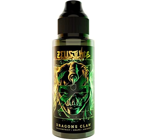 Dragons Claw 100ml