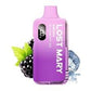 BM6000 Prefilled Pod Kit