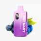 BM6000 Prefilled Pod Kit