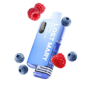 BM6000 Prefilled Pod Kit