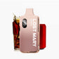BM6000 Prefilled Pod Kit