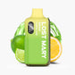BM6000 Prefilled Pod Kit