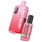 BM6000 Prefilled Pod Kit