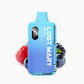 BM6000 Prefilled Pod Kit