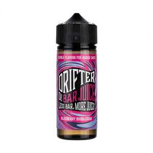 Blueberry Bubblegum 100ml