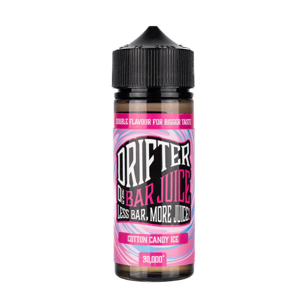 Cotton Candy Ice 100ml