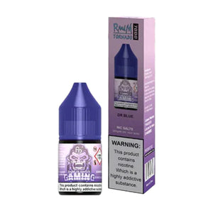 Dr Blue Nic Salt 10ml