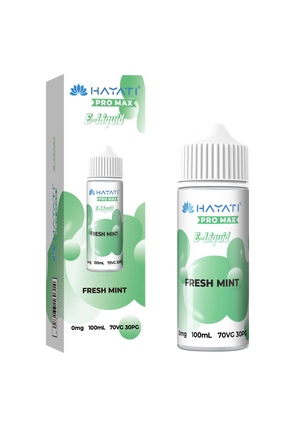 Fresh Mint 100ml