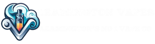 Leamington Vapes