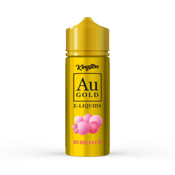 Bubblegum 100ml E-Liquid