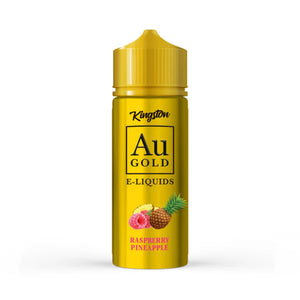 Raspberry Pineapple 100ml E-Liquid