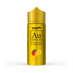 Tropical Mango 100ml E-Liquid