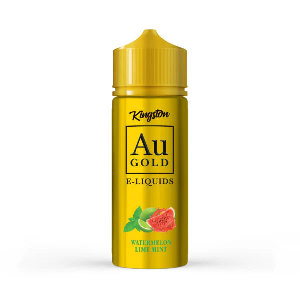 Watermelon Lime Mint 100ml E-Liquid