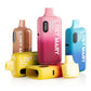BM6000 Prefilled Pod Kit