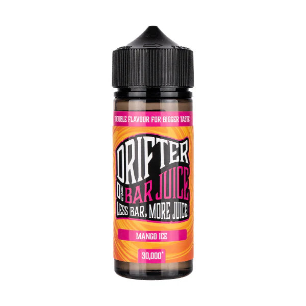 Mango Ice 100ml