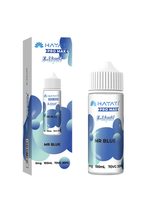 Mr Blue 100ml