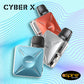 Cyber X Pod Kit