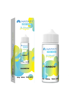 Rainbow 100ml