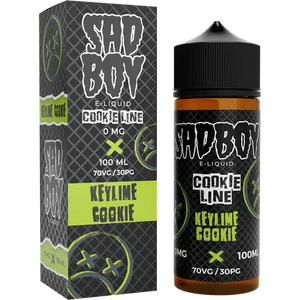 Keylime Cookie 100ml