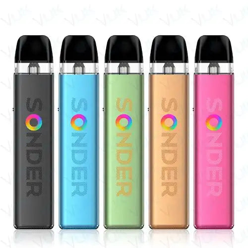 Geek Vape Sonder Q2 Vape Kit