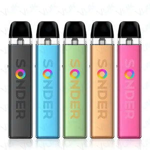 Geek Vape Sonder Q2 Vape Kit