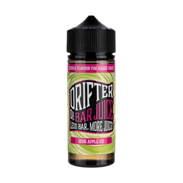 Sour Apple Ice 100ml