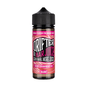 Sweet Strawberry Ice 100ml