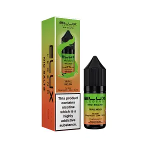 Triple Melon Nic Salt 10ml