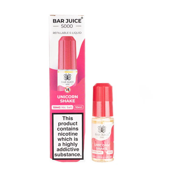 Unicorn Shake Nic Salt 10ml