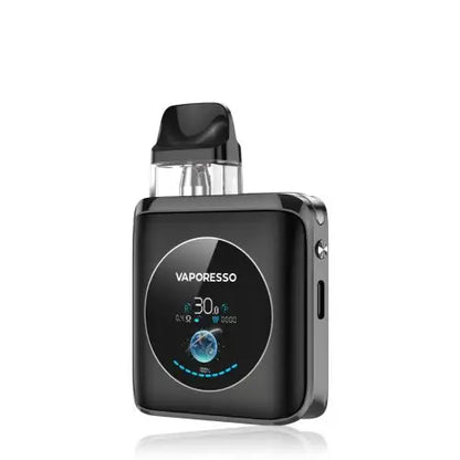 XROS 4 Nano Pod Kit