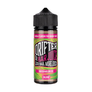 Watermelon Ice 100ml