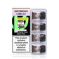 XROS COREX 2.0 Pod Cartridge (4 Pack)