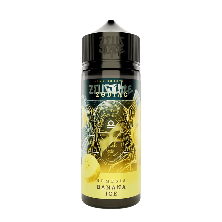 Nemesis 100ml