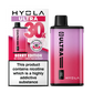 Ultra 30K Prefilled Pod Kit