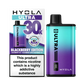 Ultra 30K Prefilled Pod Kit