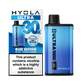 HYOLA ultra 30k Vape – juicy Sweet and Tangy Blueberry raspberry Taste, Ready for Prompt Delivery Across Leamington Spa, Warwickshire & UK