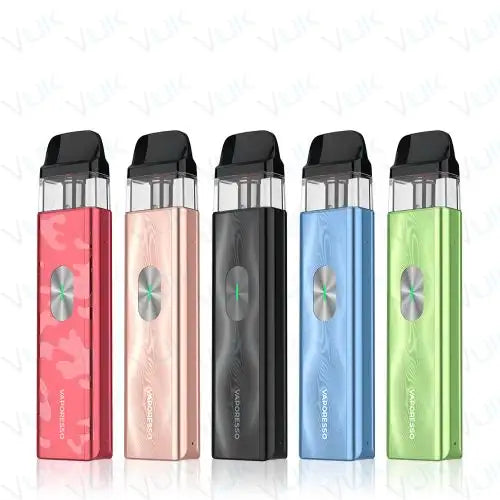 XROS 4 Mini Pod Kit