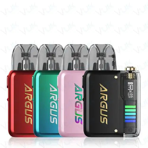 Argus P2 Pod Kit