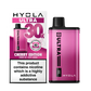 Order HYOLA Ultra 30K Cherry Vape – Bold Cherry Taste, Delivered Fast to Leamington Spa, Warwickshire, Coventry & Nationwide UK