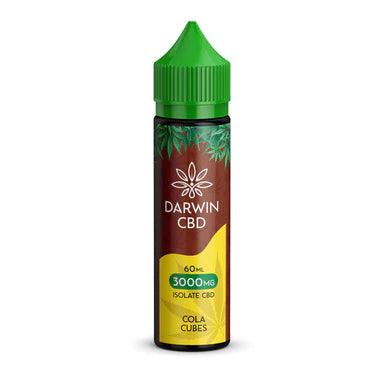 Cola Cubes Isolate CBD ELiquid 60ml