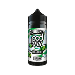 Spearmint 100ml