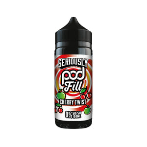 Cherry Twist 100ml