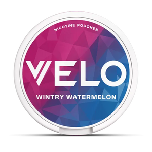 Wintry Watermelon Nicotine Pouches