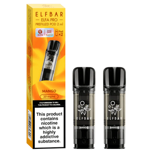 Mango ELFA Pro Pods (2 Pack)