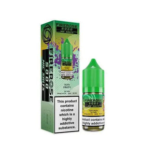 Tutti Fruity Nic Salt 10ml