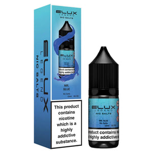 Mr Blue Nic Salt 10ml