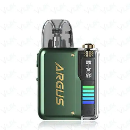 Argus P2 Pod Kit