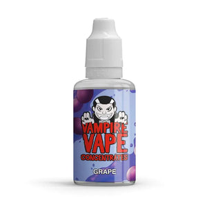 Grape Concentrate 30ml